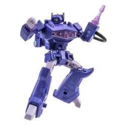 NewAge H35 Cyclops