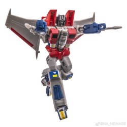 Newage NA-H13EX Lucifer Metallic Version