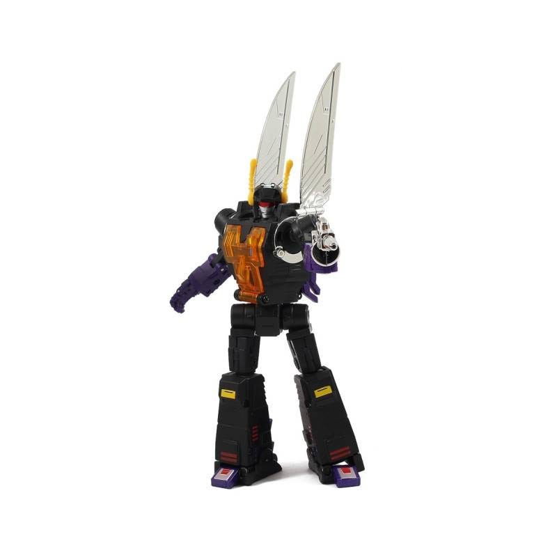 Fans Toys FT-14 Forager - Reissue