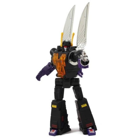 Fans Toys FT-14 Forager - Reissue