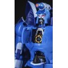 X-Transbots MX-2 Andras w/ Rimfire - Reissue