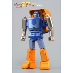 Fans Toys FT-47 Rig