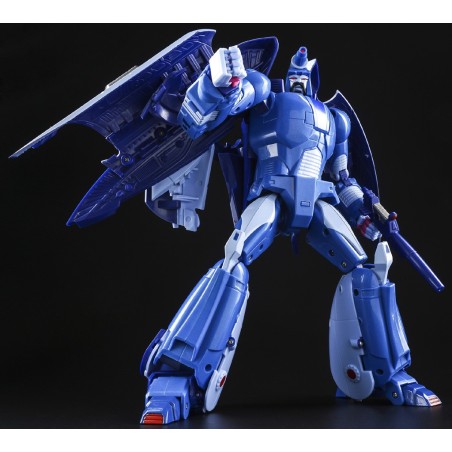 X-Transbots MX-2 Andras w/ Rimfire - Reissue