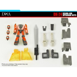 DNA Design DK-24 SS86 06 Upgrade Kit