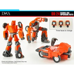 DNA Design DK-24 SS86 06 Upgrade Kit