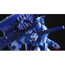 X-Transbots MX-2 Andras w/ Rimfire - Reissue
