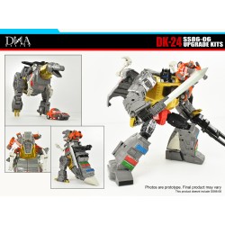 DNA Design DK-24 SS86 06 Upgrade Kit