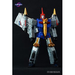 Fans Toys FT-05 Soar (blue) - Reissue