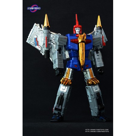 Fans Toys FT-05 Soar (blue) - Reissue