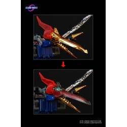 Fans Toys FT-05 Soar (blue) - Reissue
