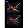 Fans Toys FT-05 Soar (blue) - Reissue