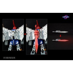 Fans Toys FT-05 Soar (blue) - Reissue