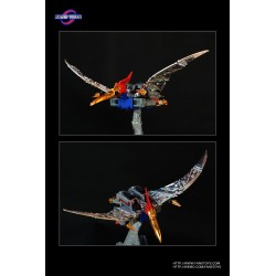 Fans Toys FT-05 Soar (blue) - Reissue