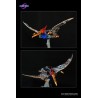 Fans Toys FT-05 Soar (blue) - Reissue