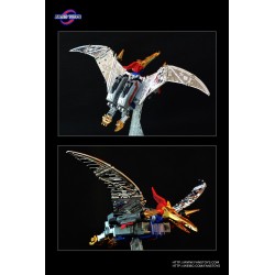 Fans Toys FT-05 Soar (blue) - Reissue