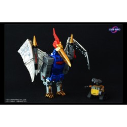 Fans Toys FT-05 Soar (blue) - Reissue