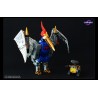 Fans Toys FT-05 Soar (blue) - Reissue