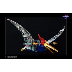 Fans Toys FT-05 Soar (blue) - Reissue
