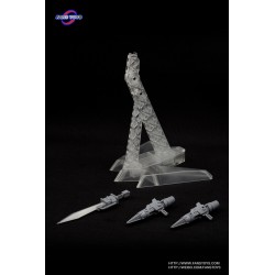 Fans Toys FT-05 Soar (blue) - Reissue