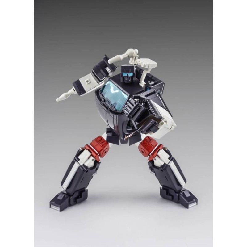 X-Transbots MX-8T MX-VIIIT Aegis - Reissue