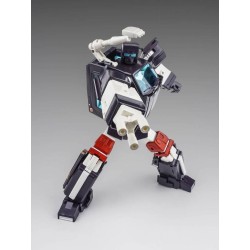 X-Transbots MX-8T MX-VIIIT Aegis - Reissue