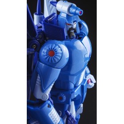 X-Transbots MX-2 Andras w/ Rimfire - Reissue