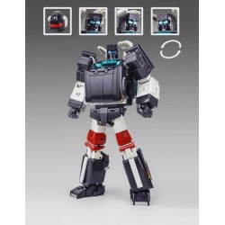 X-Transbots MX-8T MX-VIIIT Aegis - Reissue