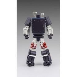 X-Transbots MX-8T MX-VIIIT Aegis - Reissue