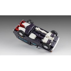 X-Transbots MX-8T MX-VIIIT Aegis - Reissue