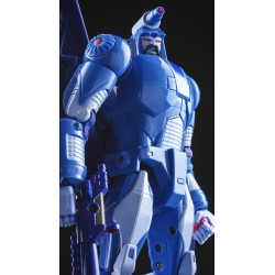 X-Transbots MX-2 Andras w/ Rimfire - Reissue