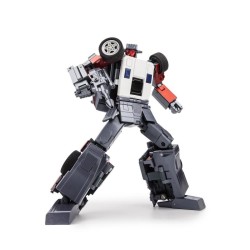 X-Transbots MX-14 MX-XIV Flipout - Reissue