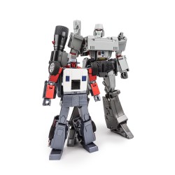 X-Transbots MX-14 MX-XIV Flipout - Reissue