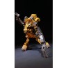 Devil Saviour DS-07A Paranoider & DS-07B Bomber Set of 2