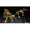 Devil Saviour DS-07A Paranoider & DS-07B Bomber Set of 2