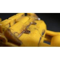 Devil Saviour DS-07A Paranoider & DS-07B Bomber Set of 2