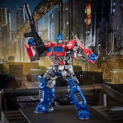 Transformers Masterpiece Movie MPM-12 Optimus Prime