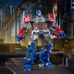 Transformers Masterpiece Movie MPM-12 Optimus Prime