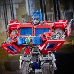 Transformers Masterpiece Movie MPM-12 Optimus Prime