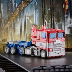 Transformers Masterpiece Movie MPM-12 Optimus Prime