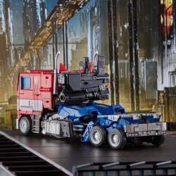 Transformers Masterpiece Movie MPM-12 Optimus Prime