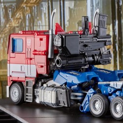 Transformers Masterpiece Movie MPM-12 Optimus Prime