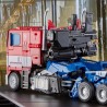 Transformers Masterpiece Movie MPM-12 Optimus Prime