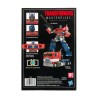 Transformers Masterpiece Movie MPM-12 Optimus Prime