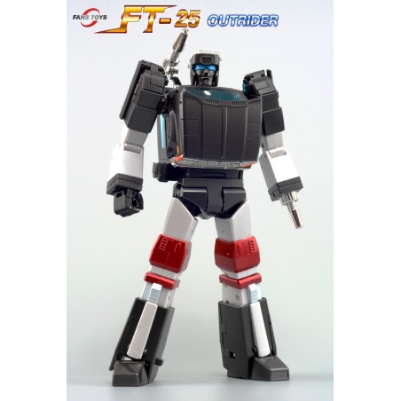 Fans Toys FT-25 Outrider