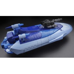 X-Transbots MX-2 Andras w/ Rimfire - Reissue