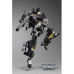 Sci-Figure Industry CS-02 Aegopter