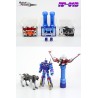 Fans Toys Robot Paradise RP-01B Acoustic Wave