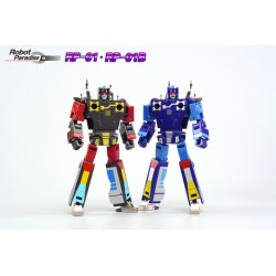 Fans Toys Robot Paradise RP-01B Acoustic Wave