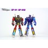 Fans Toys Robot Paradise RP-01B Acoustic Wave