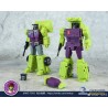 Magic Square MS-B37 Shovel Master & MS-B38 Roller Master Set of 2